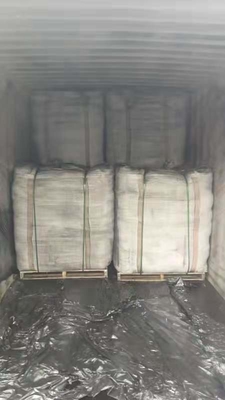 Propriedades químicas Conteúdo de cinzas Pó de grafite de carbono para fabrico industrial