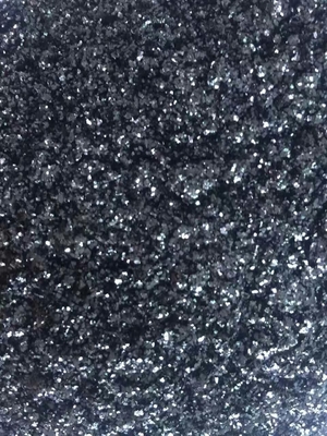 Nature Flake Meio Expandível Grafite em Pó para Método Químico de Carvão Ativado
