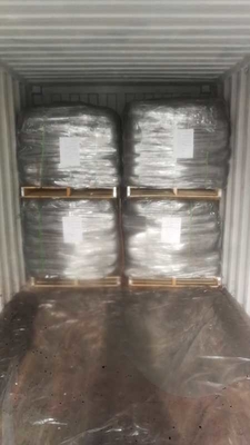 Materiais Minerais Resistente ao Fogo Resistente ao Carbono Ativo Personalização de Grafite em Pó Expansível