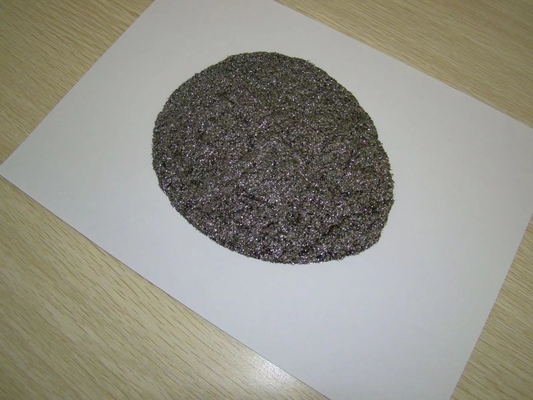 Carbon Natural Flake Graphite Powder para tijolos de carbono de magnesita na indústria química