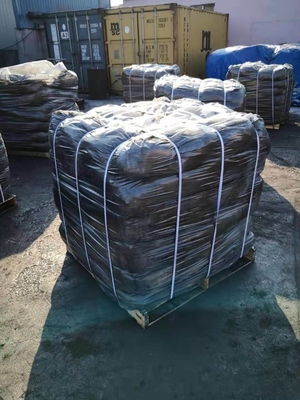 32-10000 Malha 99% Grafite em flocos para fusão de cobre e desempenho personalizável