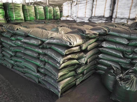 32-10000 Malha 99% Grafite em flocos para fusão de cobre e desempenho personalizável