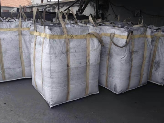 32-10000 Malha 99% Grafite em flocos para fusão de cobre e desempenho personalizável