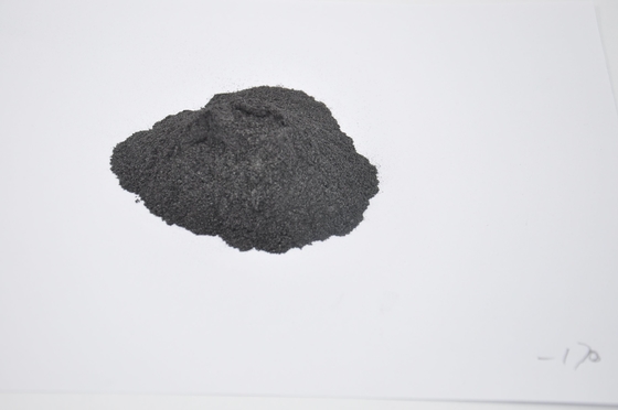 95% de pureza Grafite natural de floco para fabricação de aço