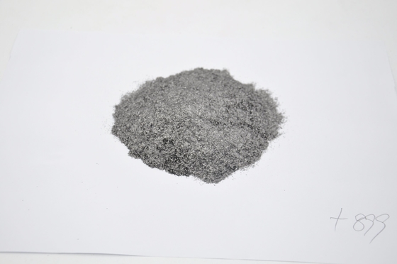 95% de pureza Grafite natural de floco para fabricação de aço