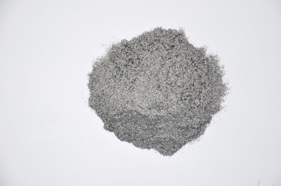 95% de pureza Grafite natural de floco para fabricação de aço