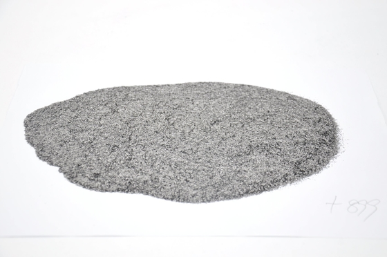 95% de pureza Grafite natural de floco para fabricação de aço