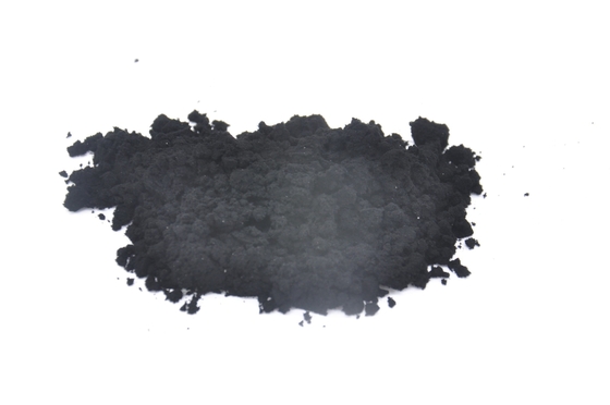 Polvo de grafite natural em flocos de 100 malhas personalizável para a indústria da produção de aço