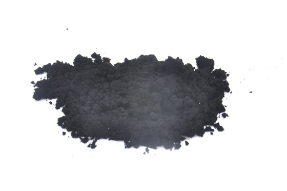 Polvo de grafite natural em flocos de 100 malhas personalizável para a indústria da produção de aço