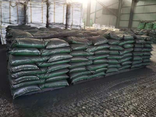 32 Malha a 10000 malhas Pólvora de grafite natural em flocos e número de malhas Propriedades físicas