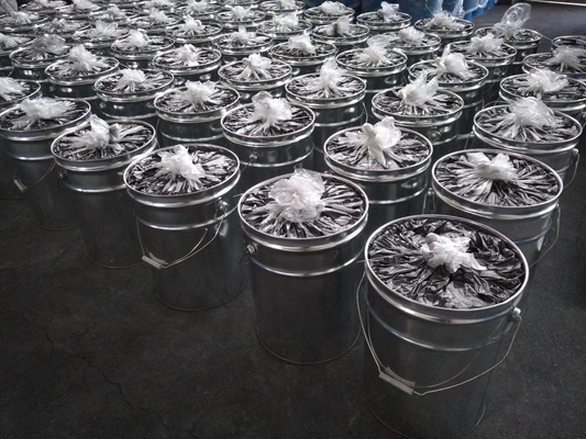 20-26% Teor de carbono Lubrificante de grafite de forja de qualidade industrial para mofo metálico