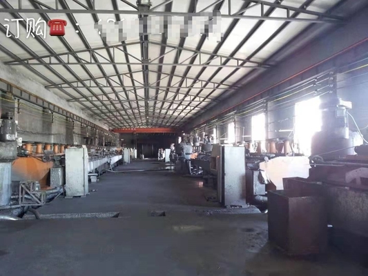 20-26% Teor de carbono Lubrificante de grafite de forja de qualidade industrial para mofo metálico