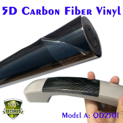 99% Propriedade mecânica do carbono Tipo Produzir fibra de carbono 3D 1,52*30m