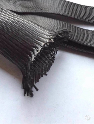 5D Fibra de carbono preta Acessórios interiores PVC Matérias-primas para automóveis Motocicletas