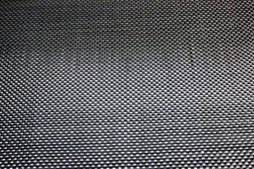 Propriedade mecânica Tipo Fibra de carbono Twill Preto Cor 3k 200g USD12/Por metro quadrado