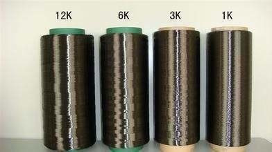 Propriedade mecânica Tipo Fibra de carbono Twill Preto Cor 3k 200g USD12/Por metro quadrado