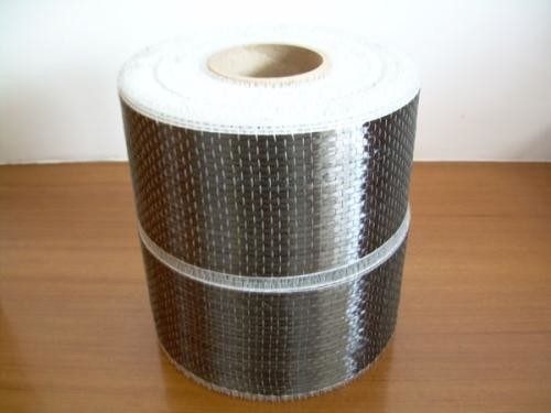 Propriedade mecânica Tipo Fibra de carbono Twill Preto Cor 3k 200g USD12/Por metro quadrado