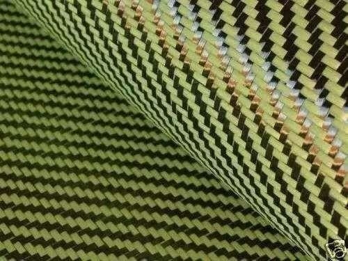 Fibra de carbono personalizada de 2018 para matérias-primas de moda baseadas em pitch