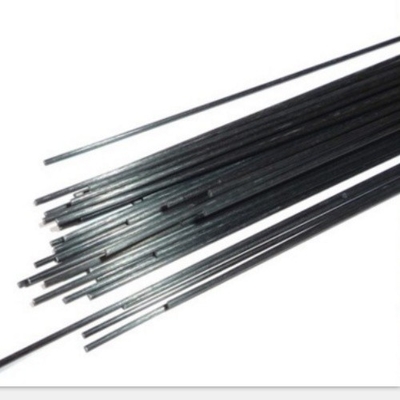 Rodas de fibra de carbono à base de poliacrilonitril com diâmetro de 1,5 mm para produtos superiores