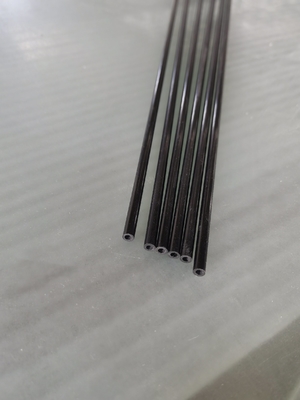 Rodas de fibra de carbono à base de poliacrilonitril com diâmetro de 1,5 mm para produtos superiores
