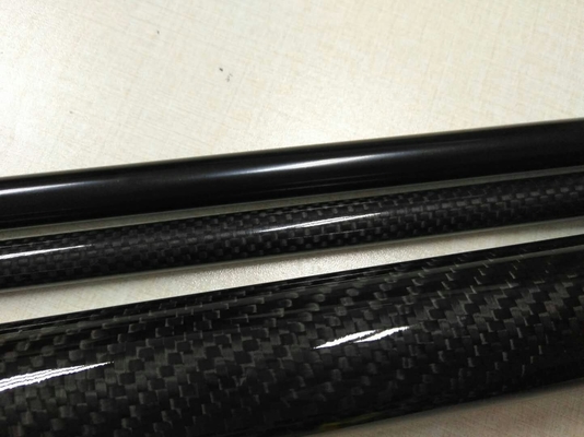 1mm 2mm 3mm Até 10mm Folha de fibra de carbono tecida 3k e personalização com suporte USD