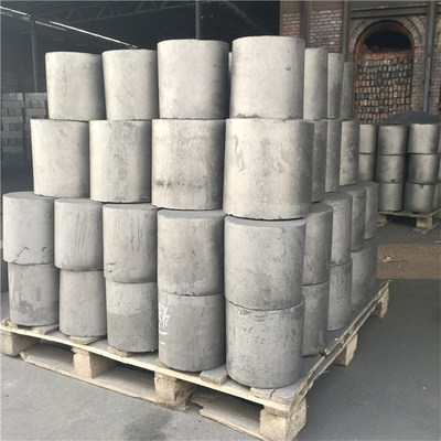 Formação de forma Grafite Densidade moldada 1,78 1,82 1,85 1,88 g/cm3 DC-1,85 para Grafite moldado
