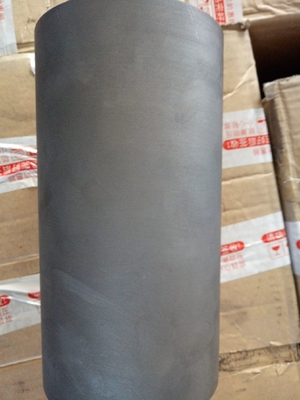 1.85 1,91 g/cm3 Densidade Grafite de grau industrial Mofo para eficiência de densidade EDM