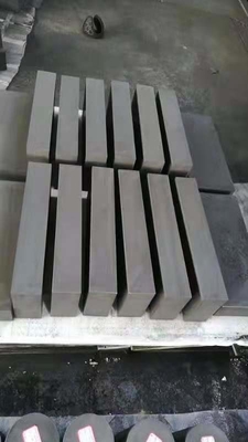EDM Grafite Bloco de Grafite de Carbono com Alta Densidade de Bulk e 1,80 EDM-1.85