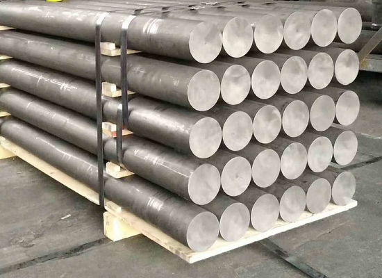 Rodas de grafite com 1,80 densidade total Forma redonda quadrada Diâmetro de 3 mm a 200 mm