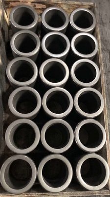 Rodas de grafite com 1,80 densidade total Forma redonda quadrada Diâmetro de 3 mm a 200 mm