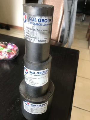 R4340 R4810 Sgl Grafite Germânia Formação de forma moldada Grafite personalizado