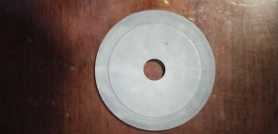Alta densidade 1,85 g/cm3 Molde de grafite personalizado para as suas necessidades de fabricação