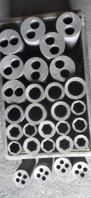 Moldes de grafite de fundição contínua revestidas por dentro para DC-1.85