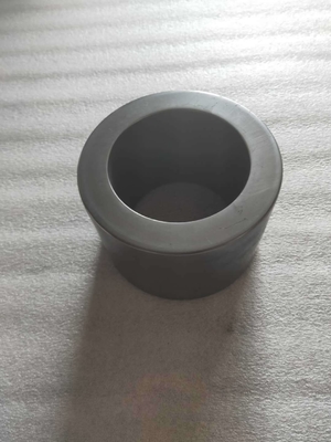 Moldes de grafite de 1,85 personalizáveis para fundição de vidro DC-1,85