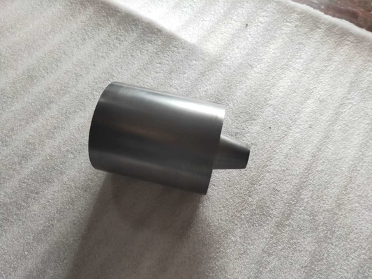 Moldes de grafite de 1,85 personalizáveis para fundição de vidro DC-1,85
