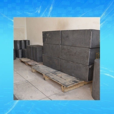 Grafite silicificada de grau industrial e compostos de grafite com grafite em flocos