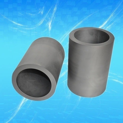 Tubo de grafite de carbono 100% personalizável com alta resistência de fabricantes profissionais
