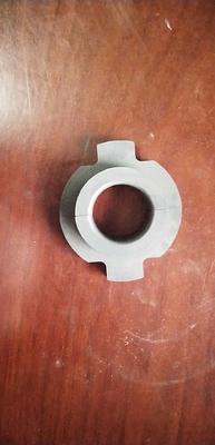 DC-1.85 Bites de diamante para sinterização de metais preciosos em moldes de grafite de carbono 100%