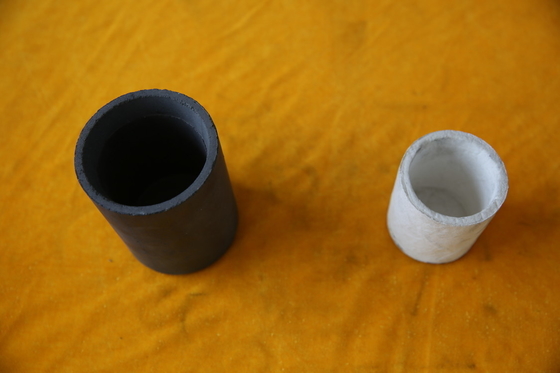 8mm 16mm Grafite morrer para cima Casting preto usando tempo 2-3 dias de longa duração