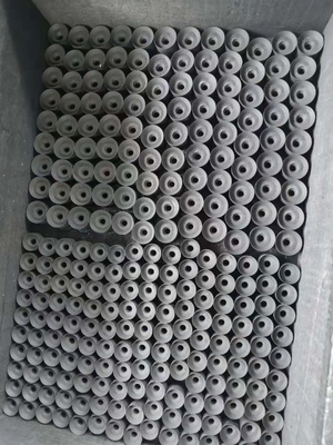 Fabricação profissional de tubos de cobre e de grafite, com amostras gratuitas e pagamento em USD
