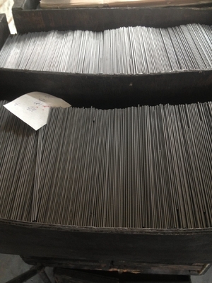 Formação de forma moldada Grafite 2mm Hb 2b Chumbo de lápis preto para escola de escritório a granel