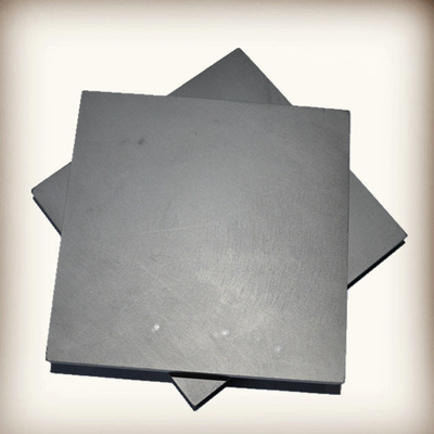 GP-A10 Placa de grafite de pureza de grau industrial Espessura personalizada