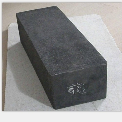 GP-A10 Placa de grafite de pureza de grau industrial Espessura personalizada