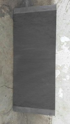 GP-A10 Placa de grafite de pureza de grau industrial Espessura personalizada