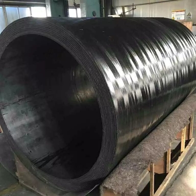 2D 2.5D 3D 4D Carbon Carbon Composites moldado Grafite e Grafite em Flakes