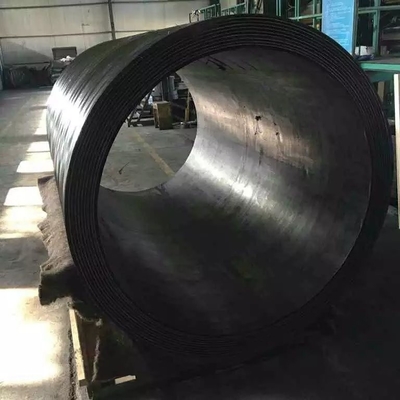 2D 2.5D 3D 4D Carbon Carbon Composites moldado Grafite e Grafite em Flakes