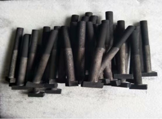 2D 2.5D 3D 4D Carbon Carbon Composites moldado Grafite e Grafite em Flakes