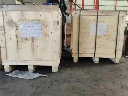 DC-1.85 Conductividade térmica Grafite pirolítico Placa de célula de combustível Chapas de grafite