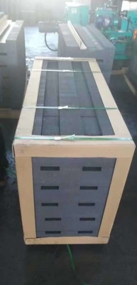 Fusão contínua horizontal Grafite revestimento de latão para fundição suave e precisa