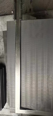 Formação de forma isostática de prensagem de placa de grafite moldeada para grafite de carbono de alta pureza